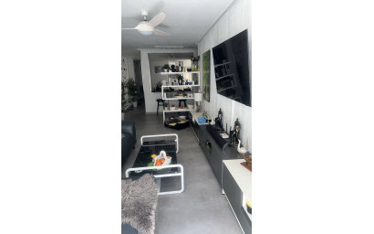Penthouse - Resale - Torrevieja - Torrevieja