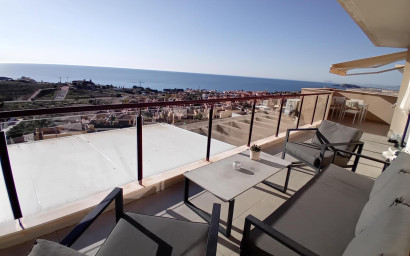 Penthouse - Revente - Cartagena - Isla Plana-los Puertos