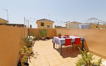 Penthouse - Revente - Formentera del Segura - Pueblo 5