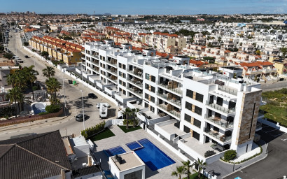 Penthouse - Revente - La Zenia - La Zenia