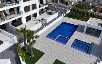 Penthouse - Revente - La Zenia - La Zenia