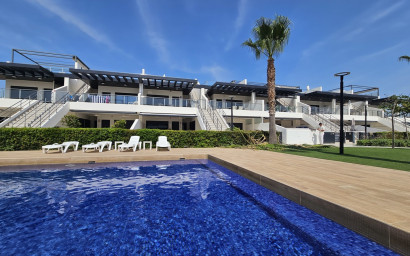 Penthouse - Revente - Los Dolses - Los Dolses