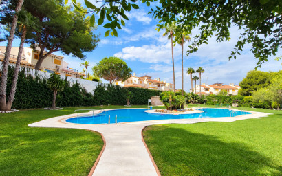 Penthouse - Revente - Mil Palmeras - Mil Palmeras