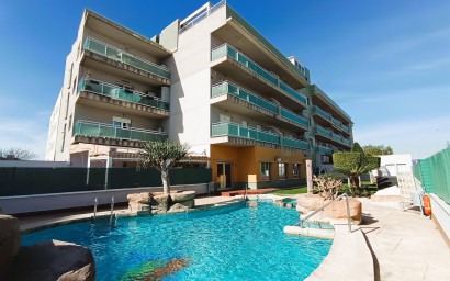 Penthouse - Revente - Orihuela Costa - Costa Blanca
