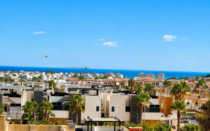 Penthouse - Revente - Orihuela Costa - Lomas de Cabo Roig
