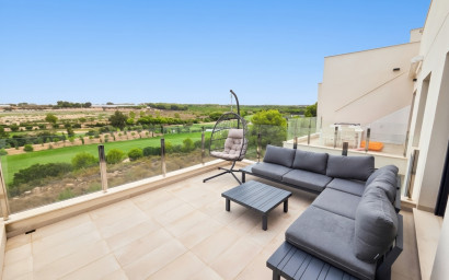 Penthouse - Revente - Pilar de La Horadada - Pilar de la Horadada
