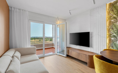 Penthouse - Revente - Punta Prima - Punta Prima