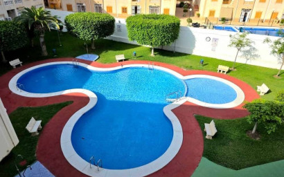 Penthouse - Revente - Torrevieja - Acequion