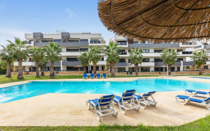 Penthouse - Revente - Torrevieja - AMANECER