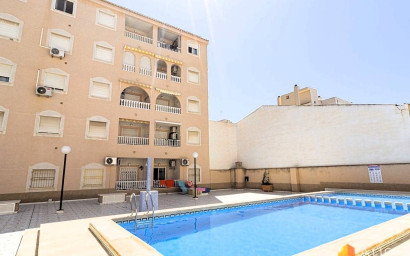 Penthouse - Revente - Torrevieja - Playa de los Locos