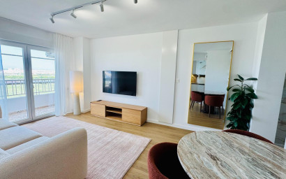 Penthouse - Revente - Torrevieja - Punta Prima
