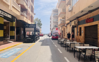 Penthouse - Revente - Torrevieja - Torrevieja
