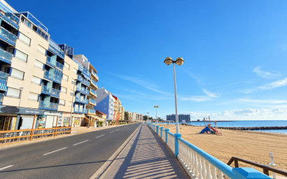 Penthouse - Revente - Torrevieja - Torrevieja