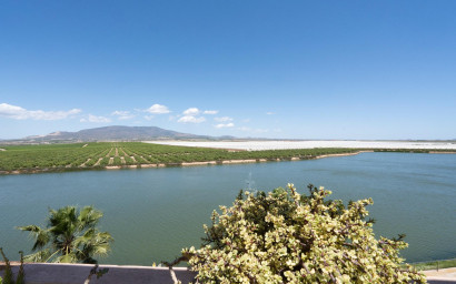 Plat - Herverkoop - Alhama De Murcia - Condado De Alhama