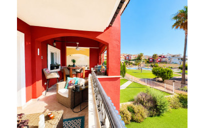 Plat - Herverkoop - Altaona Golf and Country Village - Altaona Golf - Country Village