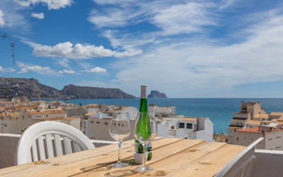 Plat - Herverkoop - Altea - Altea
