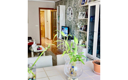 Plat - Herverkoop - Benidorm - Poniente