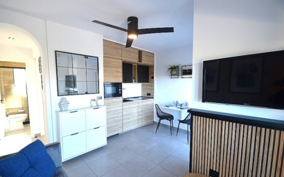 Plat - Herverkoop - Blue Lagoon - Costa Blanca