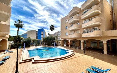 Plat - Herverkoop - Cabo Roig - Cabo Roig