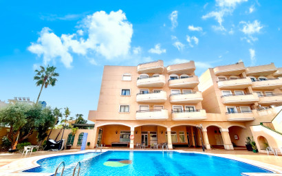 Plat - Herverkoop - Cabo Roig - Cabo Roig