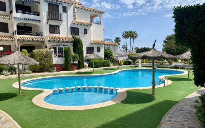 Plat - Herverkoop - Cabo Roig - Cabo Roig