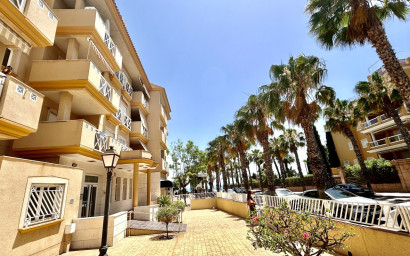 Plat - Herverkoop - Cabo Roig - Cabo Roig
