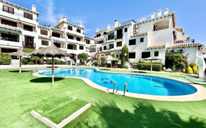 Plat - Herverkoop - Cabo Roig - Costa Blanca
