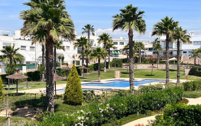 Plat - Herverkoop - Entre Naranjos Vistabella Golf - Vistabella Golf