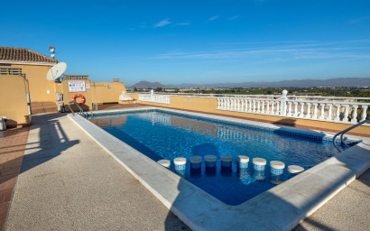 Plat - Herverkoop - Formentera del Segura - Formentera del Segura