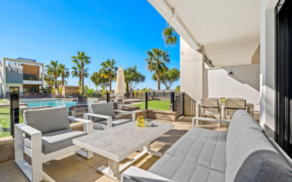 Plat - Herverkoop - Guardamar del Segura - Costa Blanca