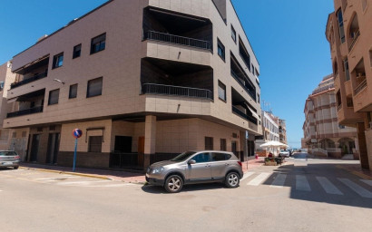 Plat - Herverkoop - La Mata - La Mata - Town