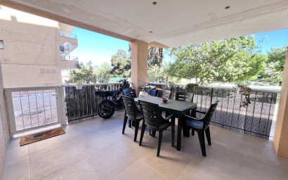 Plat - Herverkoop - La Mata - La Mata