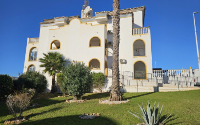 Plat - Herverkoop - La Zenia - La Zenia