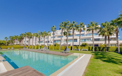 Plat - Herverkoop - Las Colinas Golf Resort - Las Colinas Golf Resort