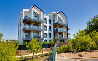 Plat - Herverkoop - Las Colinas Golf Resort - Las Colinas Golf Resort