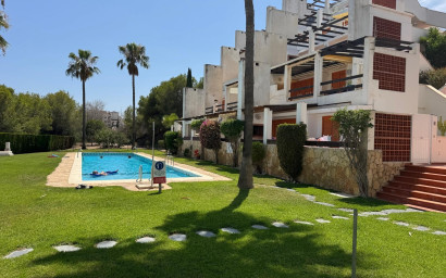 Plat - Herverkoop - Las Ramblas Golf - Inland