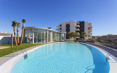 Plat - Herverkoop - Los Dolses - Villamartin