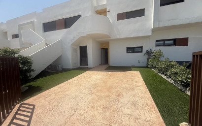 Plat - Herverkoop - Los Montesinos - Los Montesinos