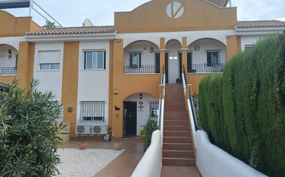Plat - Herverkoop - Los Montesinos - Urbanizacion montesol