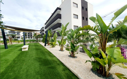 Plat - Herverkoop - Orihuela Costa - Costa Blanca
