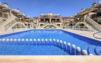 Plat - Herverkoop - Orihuela Costa - Lomas de Cabo Roig