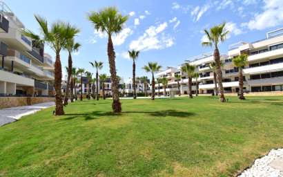 Plat - Herverkoop - Orihuela Costa - Los Altos