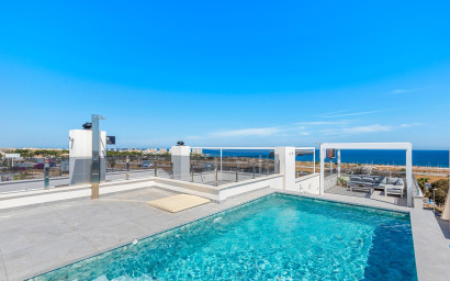Plat - Herverkoop - Orihuela Costa - Orihuela Costa
