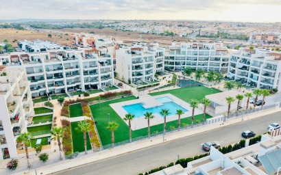 Plat - Herverkoop - Orihuela Costa - Orihuela Costa