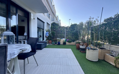 Plat - Herverkoop - Orihuela Costa - Punta Prima