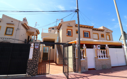 Plat - Herverkoop - Orihuela Costa - Punta Prima