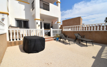 Plat - Herverkoop - Orihuela Costa - Punta Prima