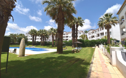 Plat - Herverkoop - Orihuela Costa - Villamartin