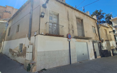 Plat - Herverkoop - Orihuela - Orihuela