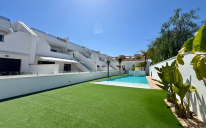 Plat - Herverkoop - Pilar de la Horadada - Pilar de la Horadada